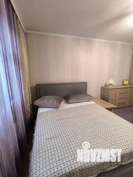 1-к квартира, на длительный срок, 42м2, 15/17 этаж