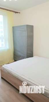 2-к квартира, на длительный срок, 32м2, 14/14 этаж