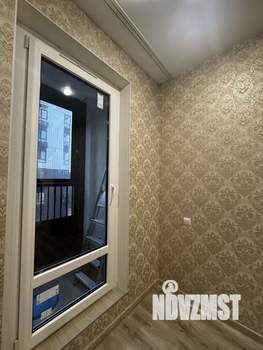 3-к квартира, на длительный срок, 73м2, 4/21 этаж