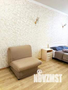 2-к квартира, посуточно, 68м2, 1/1 этаж