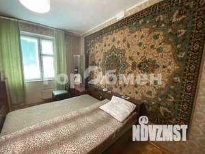 2-к квартира, на длительный срок, 54м2, 9/14 этаж