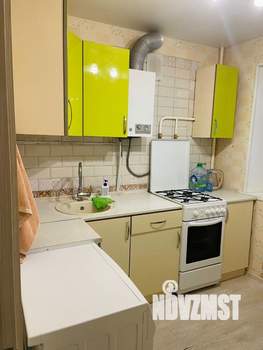 1-к квартира, на длительный срок, 31м2, 2/5 этаж
