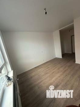 Студия квартира, на длительный срок, 22м2, 13/17 этаж