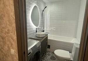 2-к квартира, на длительный срок, 62м2, 13/25 этаж