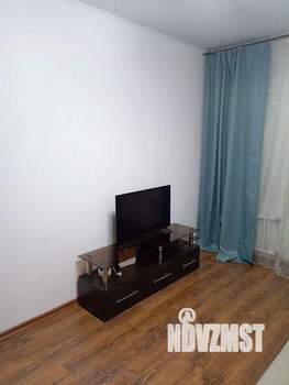 1-к квартира, на длительный срок, 37м2, 15/19 этаж