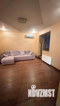3-к квартира, на длительный срок, 98м2, 12/17 этаж