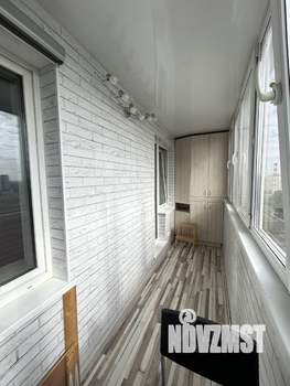 1-к квартира, на длительный срок, 45м2, 17/25 этаж