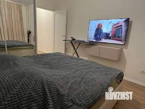 2-к квартира, на длительный срок, 55м2, 5/25 этаж