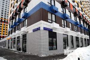 Студия квартира, посуточно, 14м2, 2/25 этаж