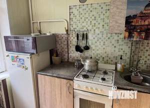 2-к квартира, на длительный срок, 43м2, 3/5 этаж
