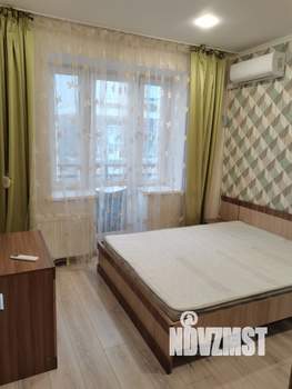 1-к квартира, на длительный срок, 36м2, 17/17 этаж