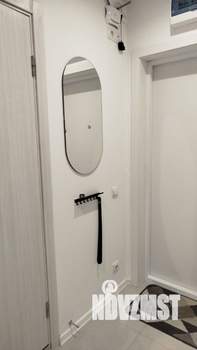 1-к квартира, на длительный срок, 35м2, 11/25 этаж