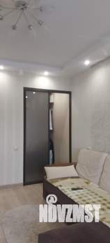 1-к квартира, на длительный срок, 42м2, 13/22 этаж