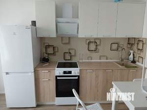 Студия квартира, на длительный срок, 25м2, 3/18 этаж