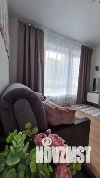 Студия квартира, посуточно, 28м2, 9/25 этаж