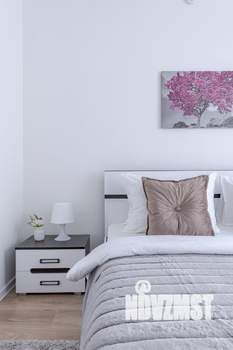 3-к квартира, посуточно, 60м2, 12/17 этаж