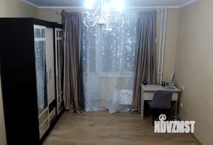 1-к квартира, на длительный срок, 38м2, 16/17 этаж