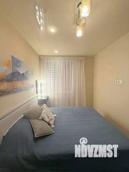 1-к квартира, на длительный срок, 34м2, 2/4 этаж