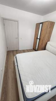 2-к квартира, на длительный срок, 54м2, 13/25 этаж