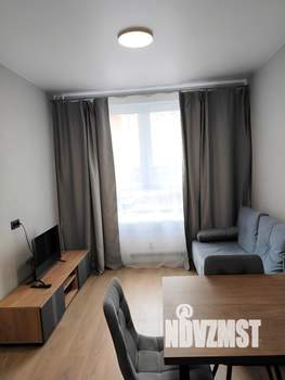 1-к квартира, на длительный срок, 32м2, 2/17 этаж