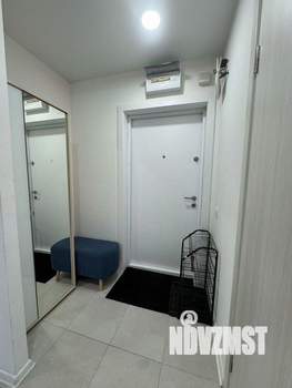 2-к квартира, на длительный срок, 40м2, 3/25 этаж