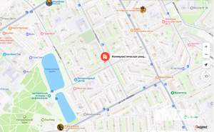 2-к квартира, на длительный срок, 53м2, 7/17 этаж