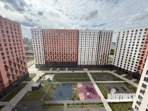 Студия квартира, на длительный срок, 20м2, 13/15 этаж