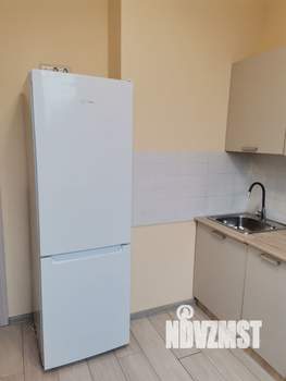 1-к квартира, на длительный срок, 31м2, 4/25 этаж