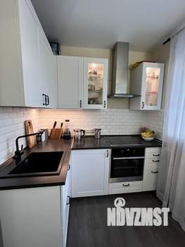 1-к квартира, на длительный срок, 31м2, 14/20 этаж