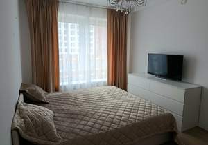 2-к квартира, на длительный срок, 50м2, 8/25 этаж