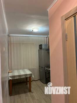 1-к квартира, на длительный срок, 28м2, 6/9 этаж