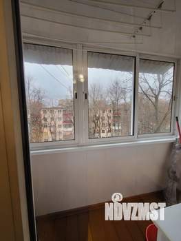 2-к квартира, на длительный срок, 46м2, 5/5 этаж