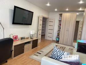 2-к квартира, на длительный срок, 60м2, 10/23 этаж