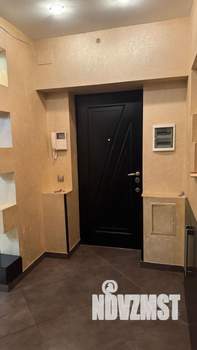 3-к квартира, на длительный срок, 98м2, 12/17 этаж