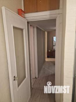 2-к квартира, на длительный срок, 45м2, 2/9 этаж