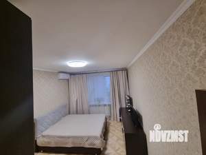 1-к квартира, на длительный срок, 38м2, 11/17 этаж