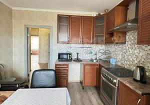 2-к квартира, на длительный срок, 66м2, 17/22 этаж