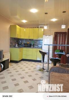 Студия квартира, на длительный срок, 20м2, 4/5 этаж