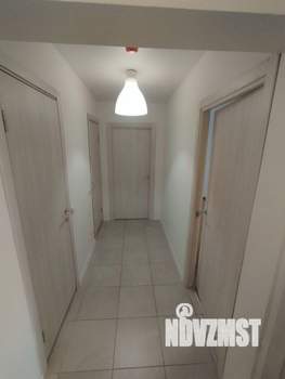 2-к квартира, на длительный срок, 59м2, 24/25 этаж