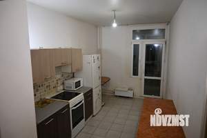 2-к квартира, на длительный срок, 55м2, 9/17 этаж