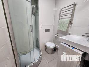 1-к квартира, посуточно, 18м2, 1/1 этаж