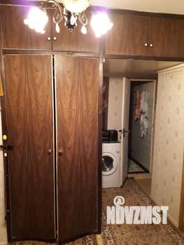 3-к квартира, на длительный срок, 60м2, 3/9 этаж