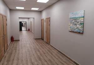 Студия квартира, на длительный срок, 21м2, 3/4 этаж