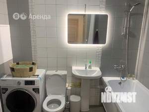1-к квартира, на длительный срок, 37м2, 20/25 этаж