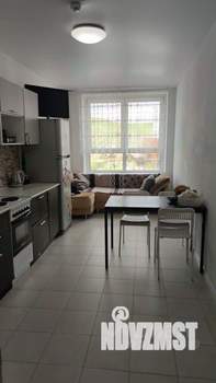 2-к квартира, на длительный срок, 55м2, 4/17 этаж