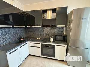 1-к квартира, на длительный срок, 36м2, 9/17 этаж