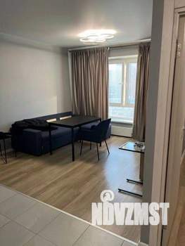 1-к квартира, посуточно, 37м2, 1/1 этаж