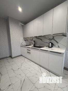 1-к квартира, на длительный срок, 34м2, 16/17 этаж