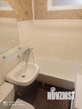 1-к квартира, на длительный срок, 35м2, 3/5 этаж