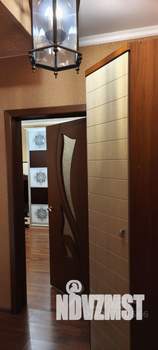 1-к квартира, на длительный срок, 38м2, 10/17 этаж